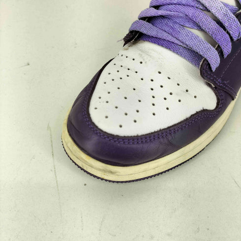 ジョーダンブランド JORDAN BRAND GS Air Jordan 1 Retro High OG レディース JPN:24