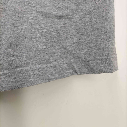タオコムデギャルソン tao COMME des GARCONS 書道 プリント S/S Tシャツ レディース