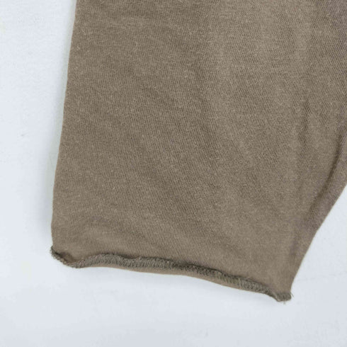 メゾンマルタンマルジェラ Maison Martin Margiela 11SS インサイドアウト モックネック L/S カットソー フェード 加工 archive メンズ