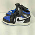 ジョーダンブランド JORDAN BRAND GS Air Jordan 1 High Royal Toe レディース JPN:24