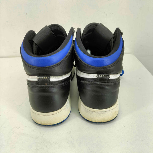 ジョーダンブランド JORDAN BRAND GS Air Jordan 1 High Royal Toe レディース JPN:24
