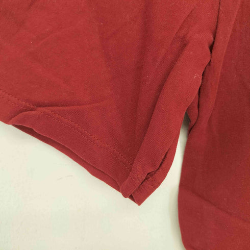 メゾンマルタンマルジェラ Maison Martin Margiela クルーネック S/S Tシャツ メンズ 44