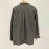 コムデギャルソンオム COMME des GARCONS HOMME 90s 銀タグ 田中オム コットンシャツ メンズ