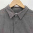 コムデギャルソンオム COMME des GARCONS HOMME 90s 銀タグ 田中オム コットンシャツ メンズ