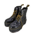 ドクターマーチン Dr.Martens JADON MAX 8 ホール ブーツ レディース US:7