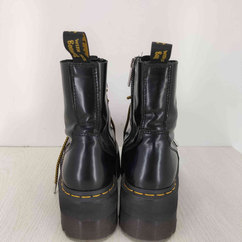 ドクターマーチン Dr.Martens JADON MAX 8 ホール ブーツ レディース US:7
