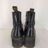 ドクターマーチン Dr.Martens JADON MAX 8 ホール ブーツ レディース US:7
