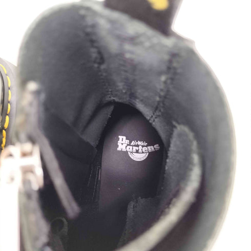 ドクターマーチン Dr.Martens JADON MAX 8 ホール ブーツ レディース US:7