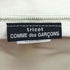 トリココムデギャルソン tricot COMME des GARCONS コーティングトートバッグ レディース