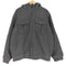 JORDAN CRAIG ウールフーデッドジャケット メンズ 2XL