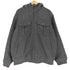 JORDAN CRAIG ウールフーデッドジャケット メンズ 2XL