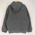 JORDAN CRAIG ウールフーデッドジャケット メンズ 2XL