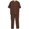 アダムエロペ Adam et Rope Tシャツ セットアップ 速乾 冷感 イージーケア ユニセックス セットアップ メンズ M