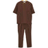 アダムエロペ Adam et Rope Tシャツ セットアップ 速乾 冷感 イージーケア ユニセックス セットアップ メンズ M