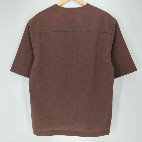 アダムエロペ Adam et Rope Tシャツ セットアップ 速乾 冷感 イージーケア ユニセックス セットアップ メンズ M