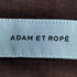 アダムエロペ Adam et Rope Tシャツ セットアップ 速乾 冷感 イージーケア ユニセックス セットアップ メンズ M