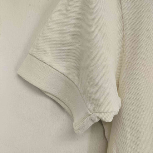 マルタンマルジェラ Martin Margiela 07SS ここのえタグ 鹿の子 Vネック S/S Tシャツ archive メンズ 48
