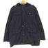 ゲス GUESS ウールフーデッドジャケット メンズ JPN:XXL