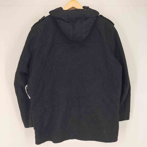 ゲス GUESS ウールフーデッドジャケット メンズ JPN:XXL
