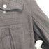 ゲス GUESS ウールフーデッドジャケット メンズ JPN:XXL
