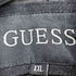 ゲス GUESS ウールフーデッドジャケット メンズ JPN:XXL