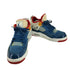 ジョーダンブランド JORDAN BRAND GS Air Jordan 4 French Blue レディース JPN:24.5