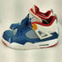 ジョーダンブランド JORDAN BRAND GS Air Jordan 4 French Blue レディース JPN:24.5