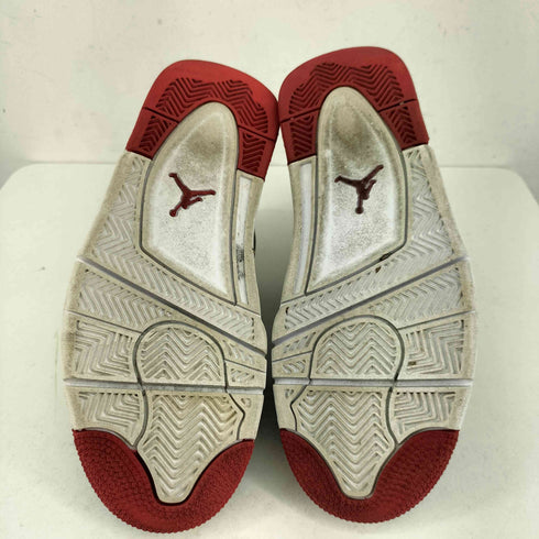 ジョーダンブランド JORDAN BRAND GS Air Jordan 4 French Blue レディース JPN:24.5