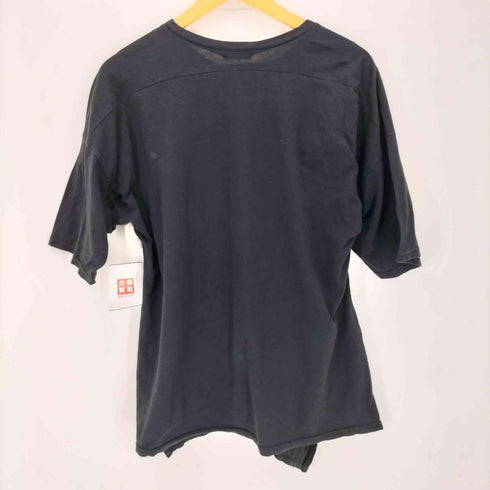プランテーション Plantation ワイドクルーネックTシャツ レディース 2