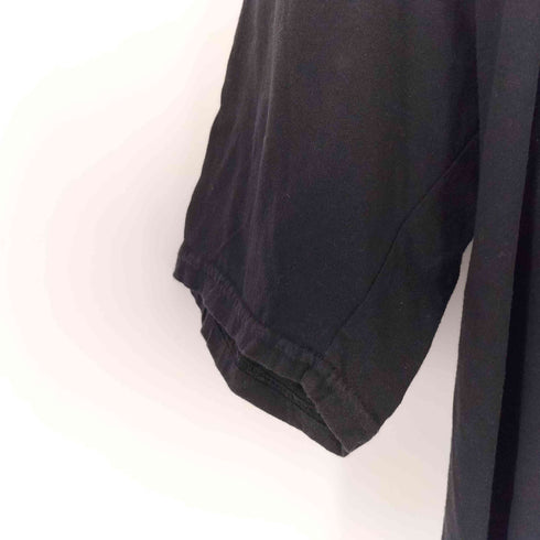 プランテーション Plantation ワイドクルーネックTシャツ レディース 2