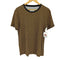 メゾンマルジェラ Maison Margiela 19SS ジオメトリック S/S Tシャツ archive メンズ import:L