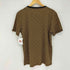 メゾンマルジェラ Maison Margiela 19SS ジオメトリック S/S Tシャツ archive メンズ import:L