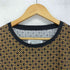 メゾンマルジェラ Maison Margiela 19SS ジオメトリック S/S Tシャツ archive メンズ import:L