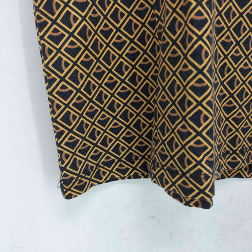 メゾンマルジェラ Maison Margiela 19SS ジオメトリック S/S Tシャツ archive メンズ import:L