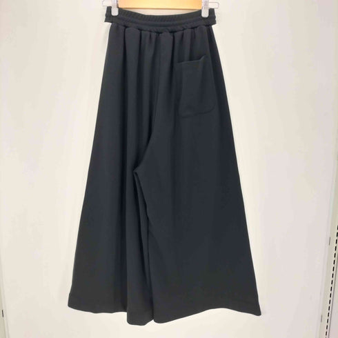 メゾンミハラヤスヒロ Maison MIHARA YASUHIRO サイドライン ワイドトラックパンツ メンズ 36