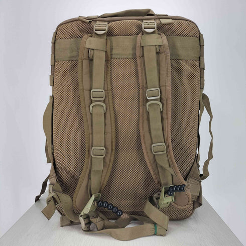 ユーエスアーミー U.S. ARMY CTOMS MEDIC 2ND LINE MAIN PACK COYOTE メンズ