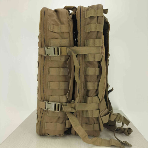 ユーエスアーミー U.S. ARMY CTOMS MEDIC 2ND LINE MAIN PACK COYOTE メンズ