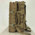 ユーエスアーミー U.S. ARMY CTOMS MEDIC 2ND LINE MAIN PACK COYOTE メンズ