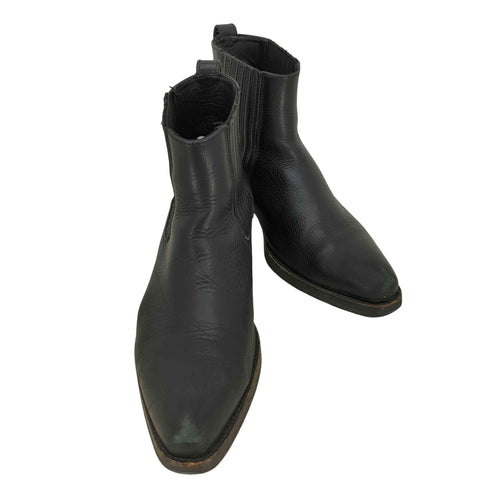 アワーレガシィー OUR LEGACY cuban boot キューバン ブーツ メンズ EUR:41