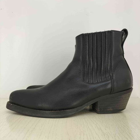 アワーレガシィー OUR LEGACY cuban boot キューバン ブーツ メンズ EUR:41