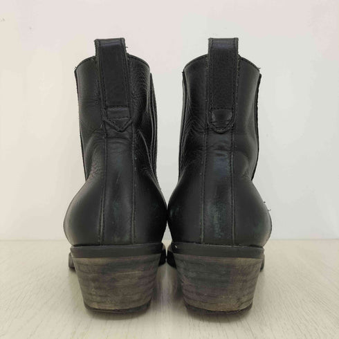 アワーレガシィー OUR LEGACY cuban boot キューバン ブーツ メンズ EUR:41