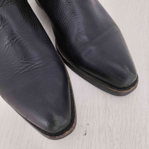 アワーレガシィー OUR LEGACY cuban boot キューバン ブーツ メンズ EUR:41