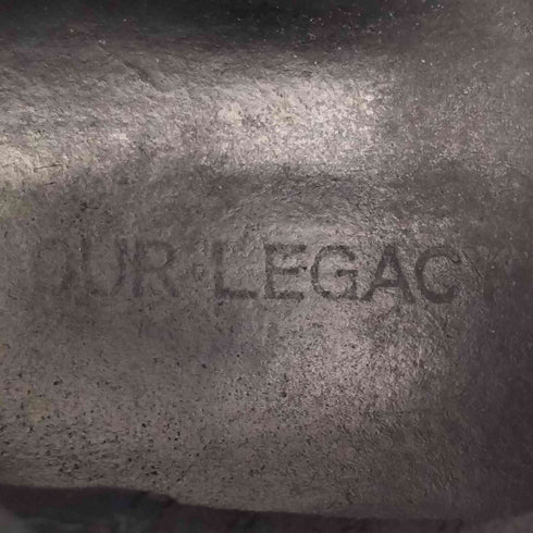 アワーレガシィー OUR LEGACY cuban boot キューバン ブーツ メンズ EUR:41