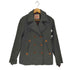 リーバイス Levis ウールピーコート レディース JPN:S
