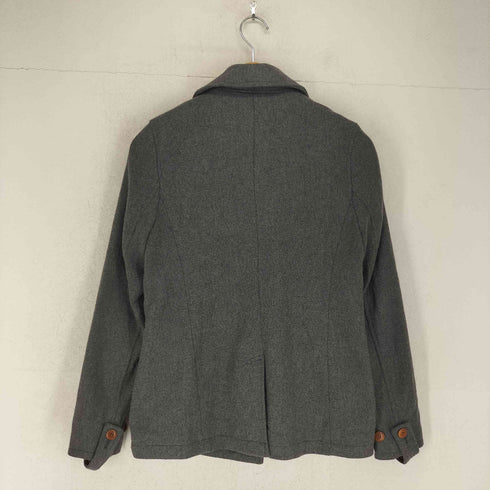 リーバイス Levis ウールピーコート レディース JPN:S