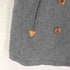 リーバイス Levis ウールピーコート レディース JPN:S