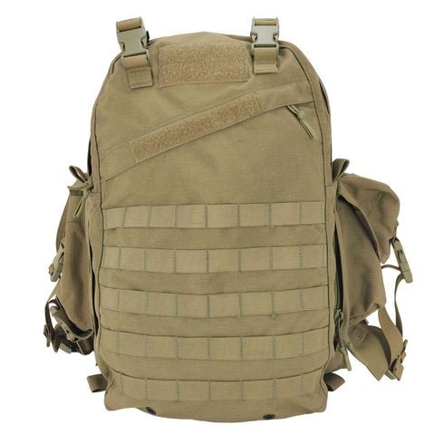 London Bridge Trading 3DAY Jumpable Backpack メンズ