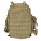 London Bridge Trading 3DAY Jumpable Backpack メンズ