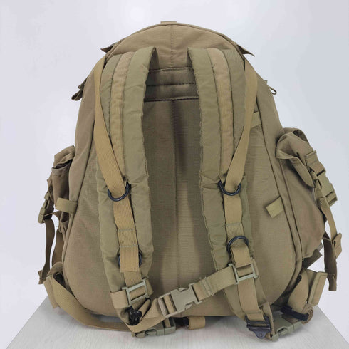London Bridge Trading 3DAY Jumpable Backpack メンズ
