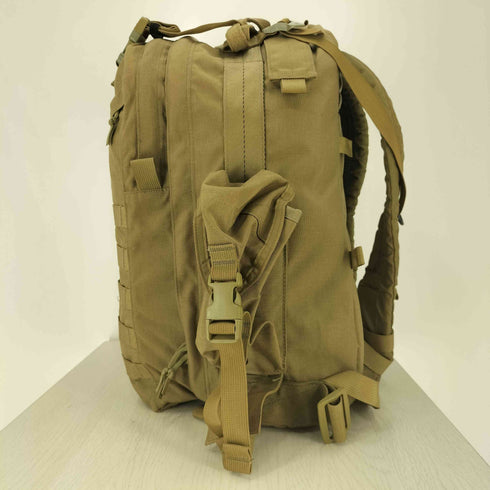 London Bridge Trading 3DAY Jumpable Backpack メンズ